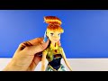 NEW 2015 Disney Frozen Fever Birthday Party Queen Elsa and Princess Anna Barbie Dolls