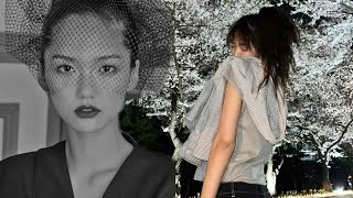 Korean Actress & Model Jung Chae-Yul Sudden Ping Shocked Cast Members Of Her Upcoming Kdrama