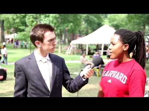 OHT Presents: Harvard Freshmen
