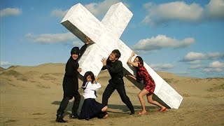 Love Exposure 2008 - Full Movie English Subles