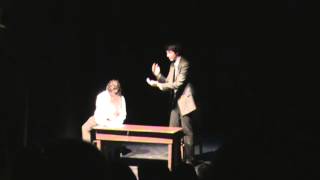 Watch Monty Python Argument video