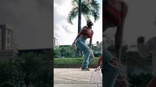 Lara Silva Dançando Não Nasceu Pra Namorar Mc Zaquin - Mc Rick Tik Tok Dos Famosos Br