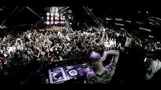 Aftermovie - Boris Brejcha & Ann Clue @ The Warehouse, Rosario (Argentina) 2016