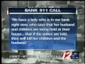 CT Home Invasion