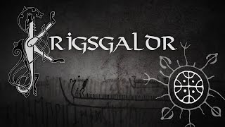 Heilung Krigsgaldr [ ]