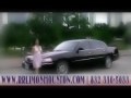 R&R Limousine Service Promotional Video