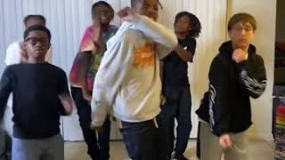 Camp Kids Where Ya At