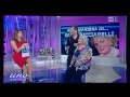 Stefano Bongarzone - Alla maniera di... Katia Ricciarelli - Unomattina rosa - Venerdì 12.10.2012