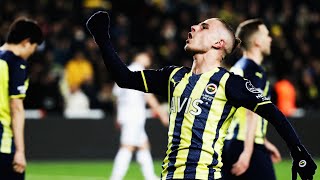 Dimitris Pelkas vs Konyaspor | (20/03/2022)