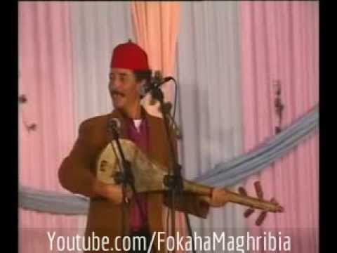 Fokaha Maghribia Tona2i Lahnawat Part 2 فكاهة مغربية ثنائي الهناوات