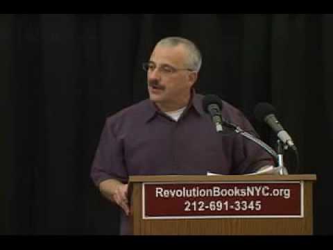 Raymond Lotta talks about health care under capitalism vs. health care under socialism vs capitalism. Raymond Lotta talks about health care under capitalism vs. health care under