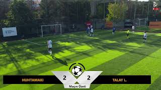 Continental Business Cup Güz Dönemi̇ 2025 İstanbul 1. Gün Part 1