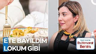 Derya Hanım Bonfileyi Övmelere Doyamadı - En Hamarat Benim 895. Bölüm