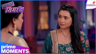 Sasural Simar Ka 2 Ep. 282 The Past Returns Again And Again To Torment Gajendra Colors Tv