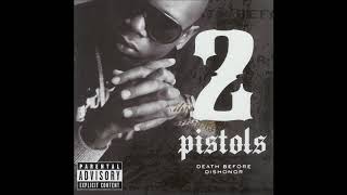 Watch 2 Pistols Death Before Dishonor video