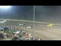 2011 World 100 finish - What drama will the 42nd running produce? Find out Sept 7 & 8!