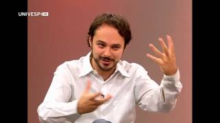 Fala, Doutor: Marcelo Ferretti - Ontogênese e Filogênese em Freud - PGM 127