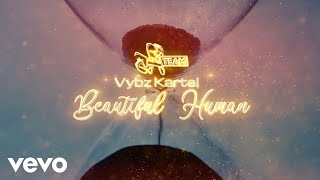 Vybz Kartel - Beautiful Human