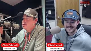 The Average Joe Sports Show Monday, October 13Th