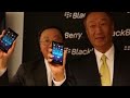 Blackberry Q20: Blackberry's Latest "Classic" Phone