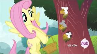 Music In The Treetops Mlp Season 4 Episode 14 Filli Vanilli Hd