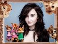 Demi Lovato - Let It Go ( from "Froze... Demi Lovato - Let It Go ( from "Froze...