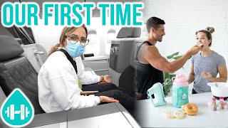 This Was Our First Time... The Sweet Life Episode 5