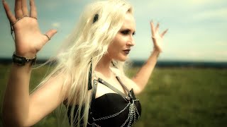 Moyra - Unleashed Spirits (Official Video) | Darktunes Music Group