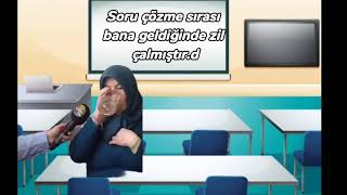 Çok Şükür Yarabbi