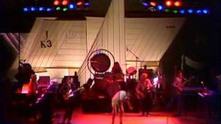 Watch Roxy Music The Thrill Of It All video