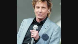 Watch Barry Manilow Now And Forever video