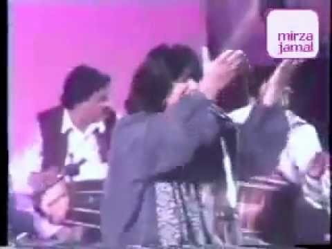 Abida Parveen Man kunto Ali Maula