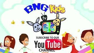 Hey Diddle Diddle || Nursery Rhymes || BNG KIDS