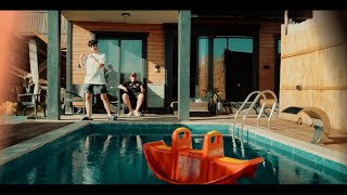 Ziya Kruse X Lk463 - Tati̇lde Official Video