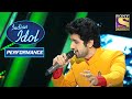 Ankush का 'Yahoo Chahe Koi Mujhe Junglee Kahe ' पे धमाकेदार Performance | Indian Idol Season 10