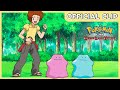 Double Ditto | Pokémon: Diamond and Pearl: Sinnoh League Victors | Official Clip