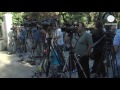 Greek coalition to resume crisis talks over state broadcaster