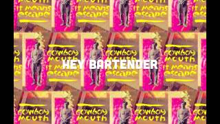Watch Cowboy Mouth Hey Bartender video