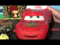 Pixar Cars , Thomas and Friends Channel , 100,000 SUBS Celebration Video  !!!