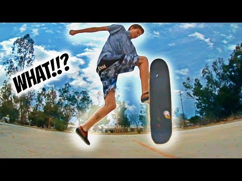 What Do You Call These Tricks?!?!