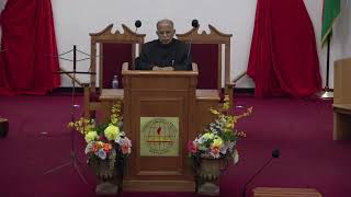 IPC Hebron Chicago | Sunday Service | 10/25/2020 | Live Stream