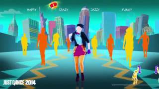 Tal Danse Pop Version Justdance2014