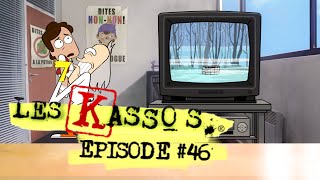 The Cockring - Moc & Darty 2 - Les Kassos #46