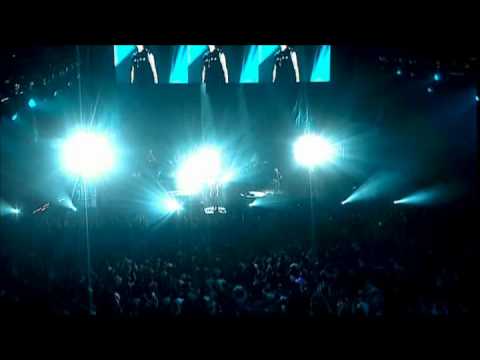 Heroes - David Bowie Reality Tour Live