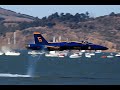 Blue Angels Solo: 3 Days - 3 Sneak Passes