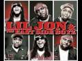 Lil Jon & The Eastside Boyz ft. Lil Lee & Archie Lee-Fuck Nigga