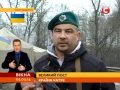 Video На Полтавщині люди самотужки облаштували 9 блокпостів - Вікна-новини - 05.03.2014