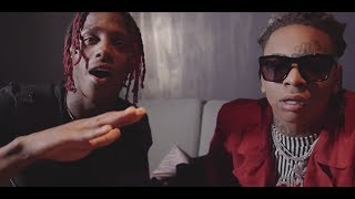 Watch Famous Dex Fully Loaded feat Lil Gotit video