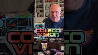 Colecovision A Blast From The 80S Past