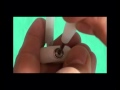 Male Remeex Components